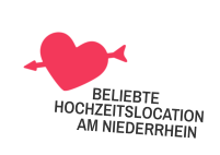 BELIEBTE HOCHZEITSLOCATION AM NIEDERRHEIN